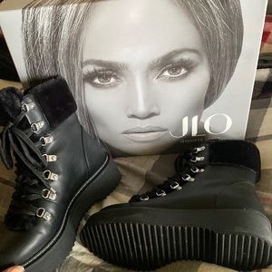 Jlo Boots